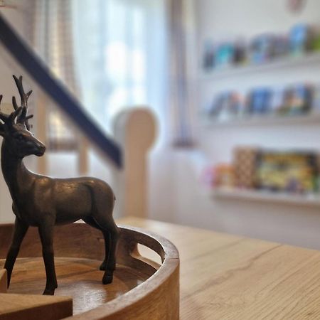 Ferienwohnungen Wolf - Pfronten Mitte, Bagian luar foto